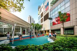 City Square Mall (D8), Office #523228501
